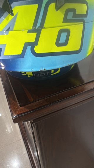 Casco AGV Pista RR