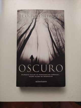 Oscuro