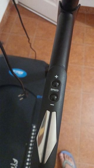 Cinta de andar / correr FYTTER RU R2X