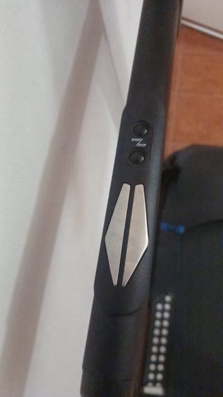 Cinta de andar / correr FYTTER RU R2X