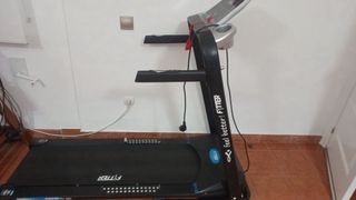 Cinta de andar / correr FYTTER RU R2X