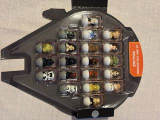 Rollinz Star Wars - 20 personaggi