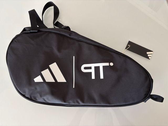 Paletero Adidas Padel PT
