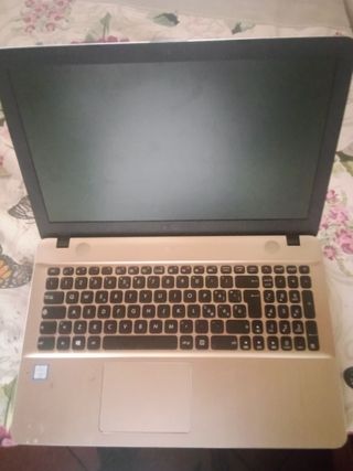 ASUS X541U Laptop - i3, 500GB SSD, 4GB