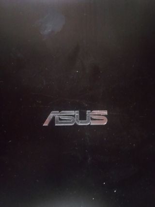 ASUS X541U Laptop - i3, 500GB SSD, 4GB