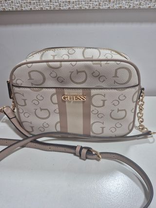 Bolso bandolera vintage