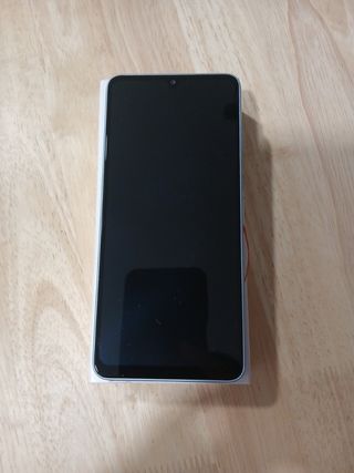 Samsung Galaxy A33 5G azul 