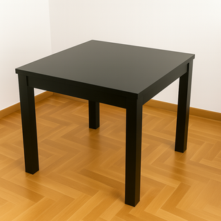 Mesa + 4 sillas 