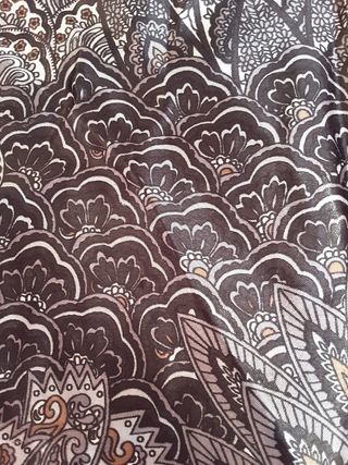 Pantalones hippies - Talla única