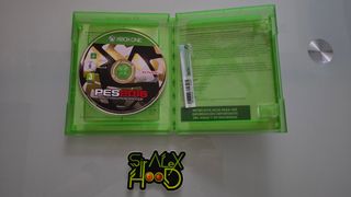 PES 2016 (Pro Evolution Soccer) Xbox One