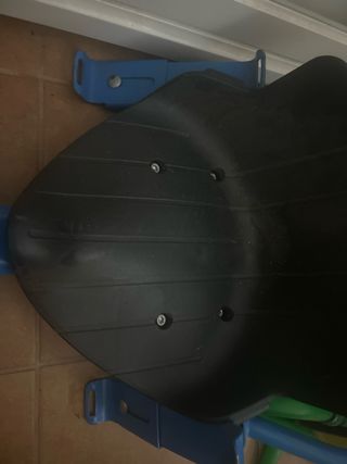 Silla Hoverboard Infantil