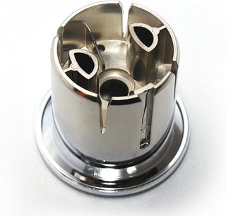 Pulsador Roca 3/6L - Doble descarga