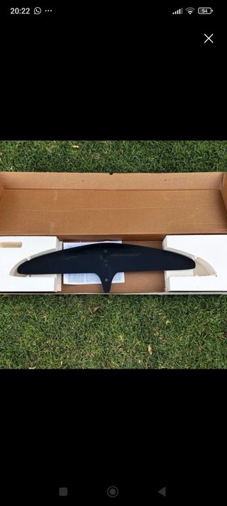 Sabfoil wing foil Onda 835