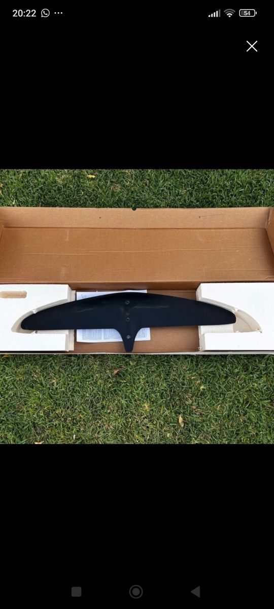 Sabfoil wing foil Onda 835 