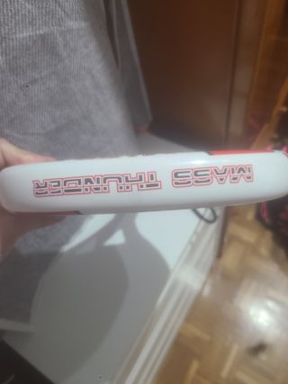 Pala padel Masspro Mass Thunder