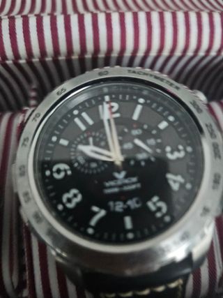 4 Relojes - lotus viceroy