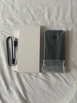 Power Bank Xiaomi Redmi 10000mAh