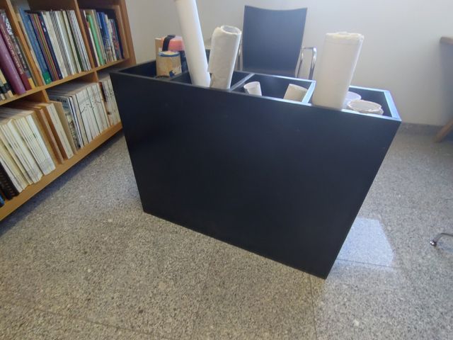 Pack Archivador planos - Mueble organizador