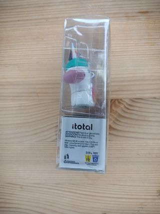 Pendrive Unicornio 32GB - itotal