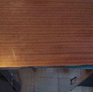 Máquina coser Sigma Antigua