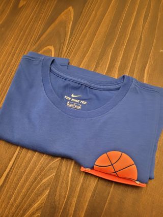 T-Shirt Nike Dri-FIT Bambino