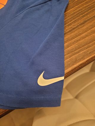 T-Shirt Nike Dri-FIT Bambino