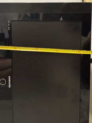 TV Samsung - HDMI