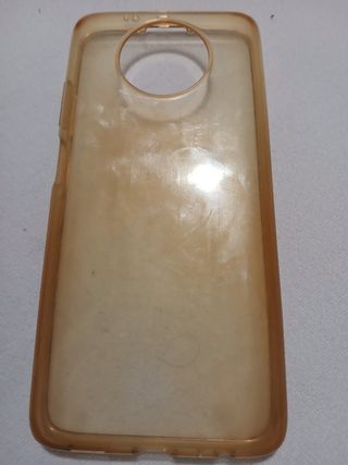 Xiaomi Redmi Note 9T - viola