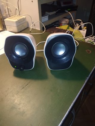 Altoparlanti PC Logitech