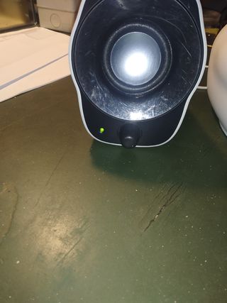 Altoparlanti PC Logitech