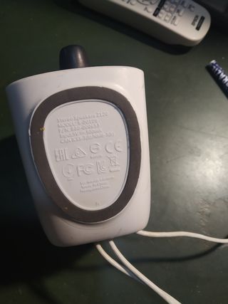 Altoparlanti PC Logitech