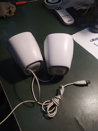 Altoparlanti PC Logitech