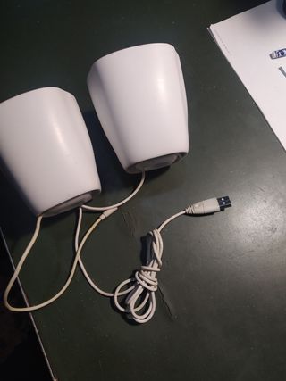 Altoparlanti PC Logitech