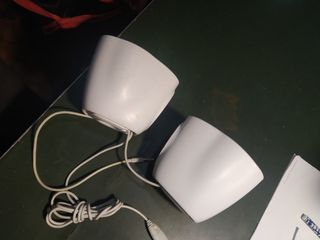 Altoparlanti PC Logitech