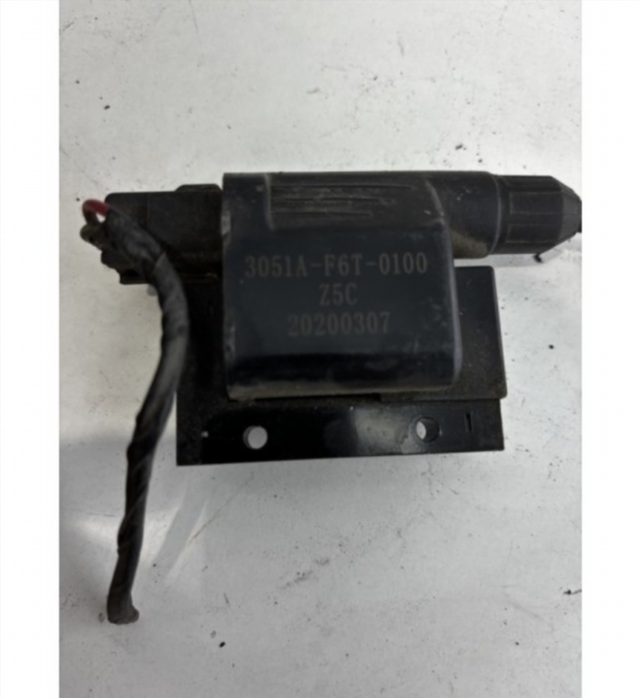 BOBINA ENCENDIDO SYM SYMPHONY 125