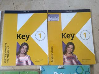 Libros de primero de bachillerato biologico