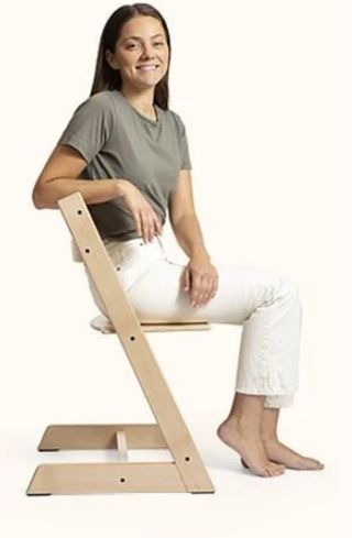 Trona Stokke Tripp Trapp