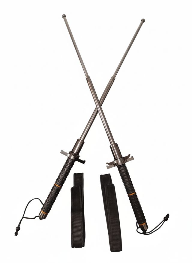 Barra estabilizadora 70cm