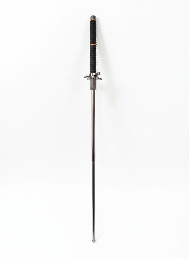 Barra estabilizadora 70cm