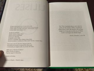 Los viajes de Ulises