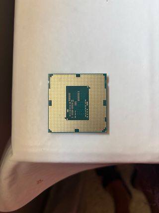 Procesador Intel Pentium G3258 3.2GHz