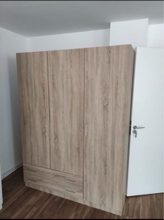 Armarios de 2p,3p 4puertas