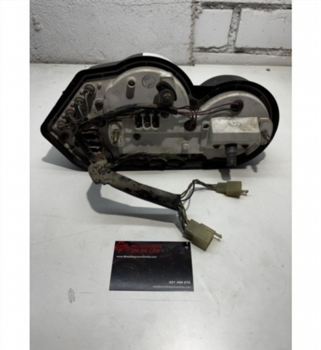 CUADRO CUENTA KILOMETROS KAWASAKI ZZR 600