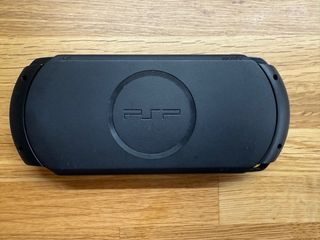PSP E1004 negra - Sony