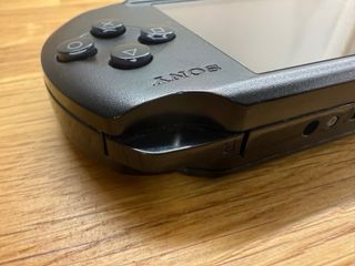 PSP E1004 negra - Sony