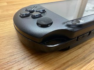 PSP E1004 negra - Sony