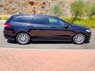 Ford Mondeo 2021
