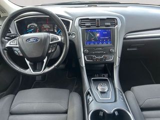 Ford Mondeo 2021