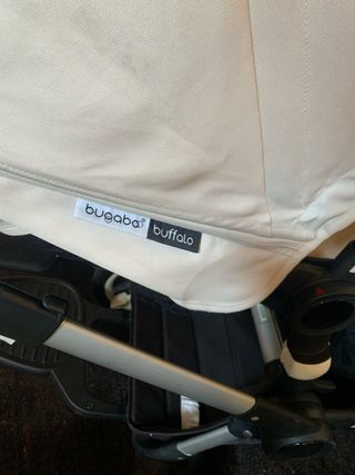 Pack Bugaboo Buffalo - Carrito bebé
