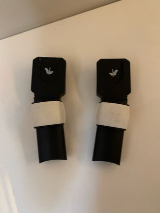 Pack Bugaboo Buffalo - Carrito bebé